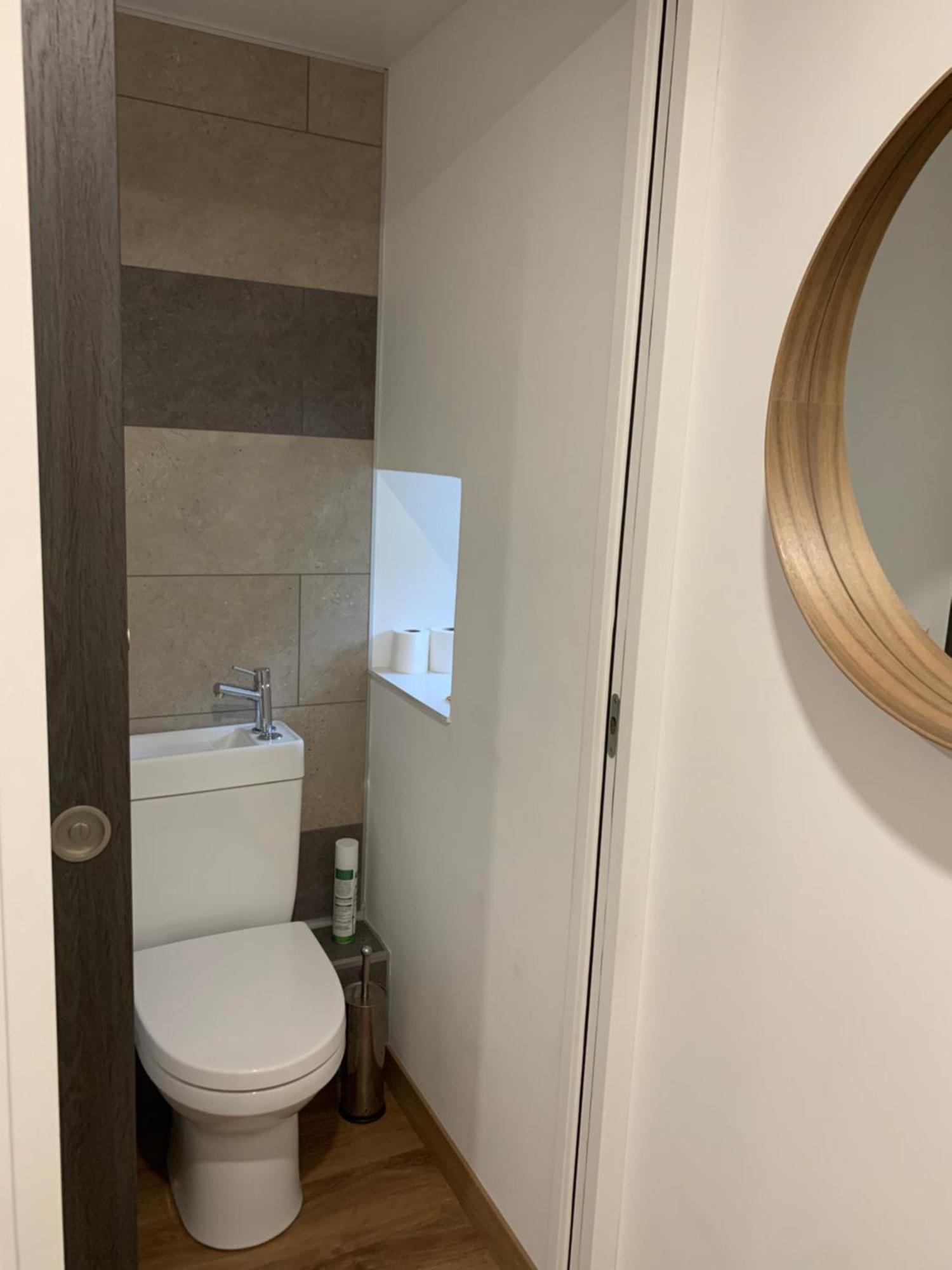 Charmante Petite Maison En Pierre, Avec Acces Autonome Holiday home Satillieu