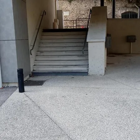 Charmante Petite Maison En Pierre, Avec Acces Autonome Satillieu Exterior photo