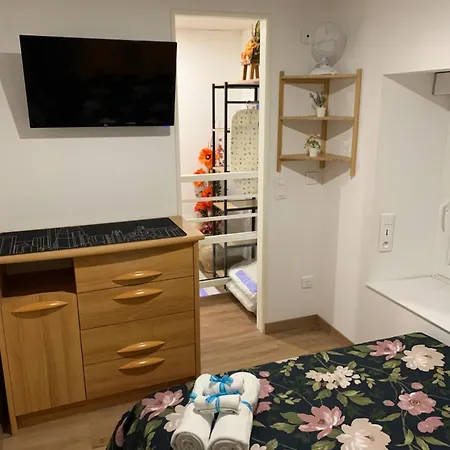 Charmante Petite Maison En Pierre, Avec Acces Autonome Satillieu Exterior photo