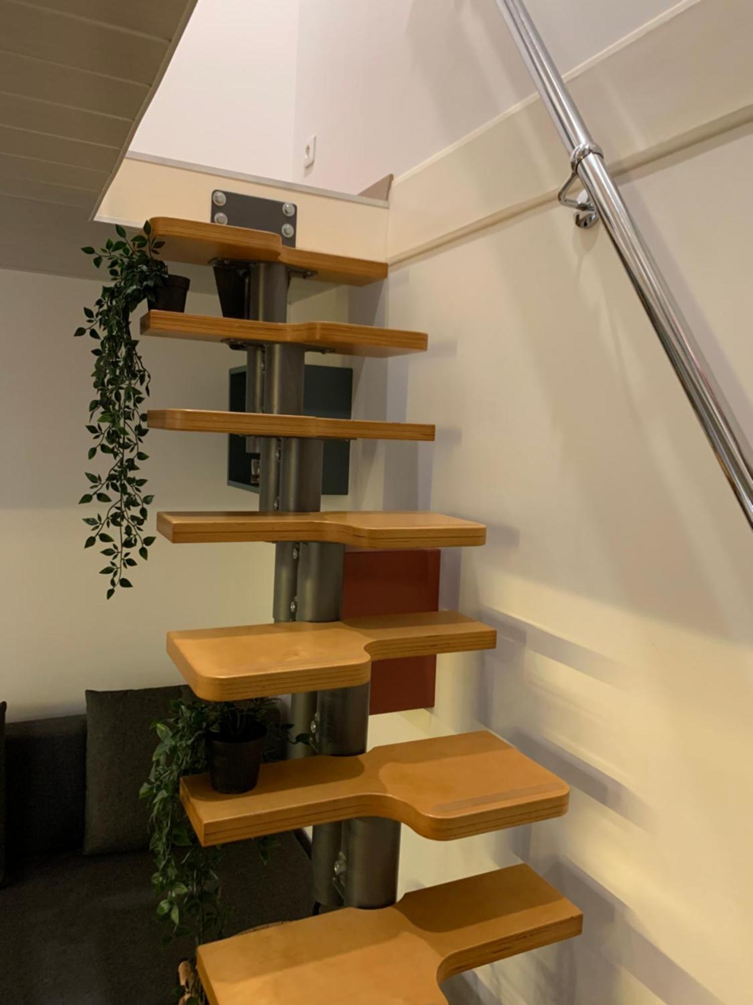 Vakantiehuis Charmante Petite Maison En Pierre, Avec Acces Autonome *